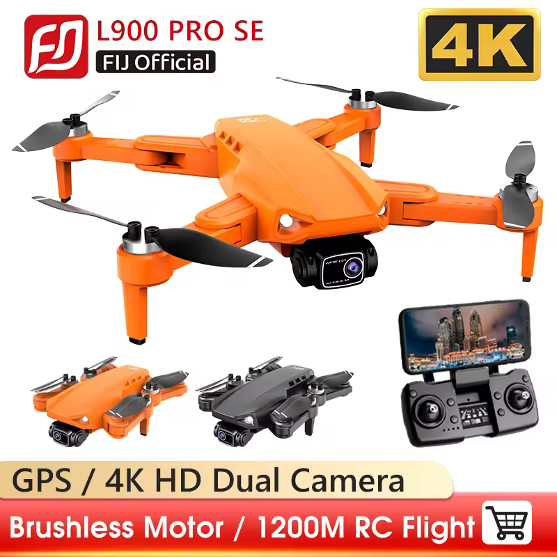 5. L900 PRO..