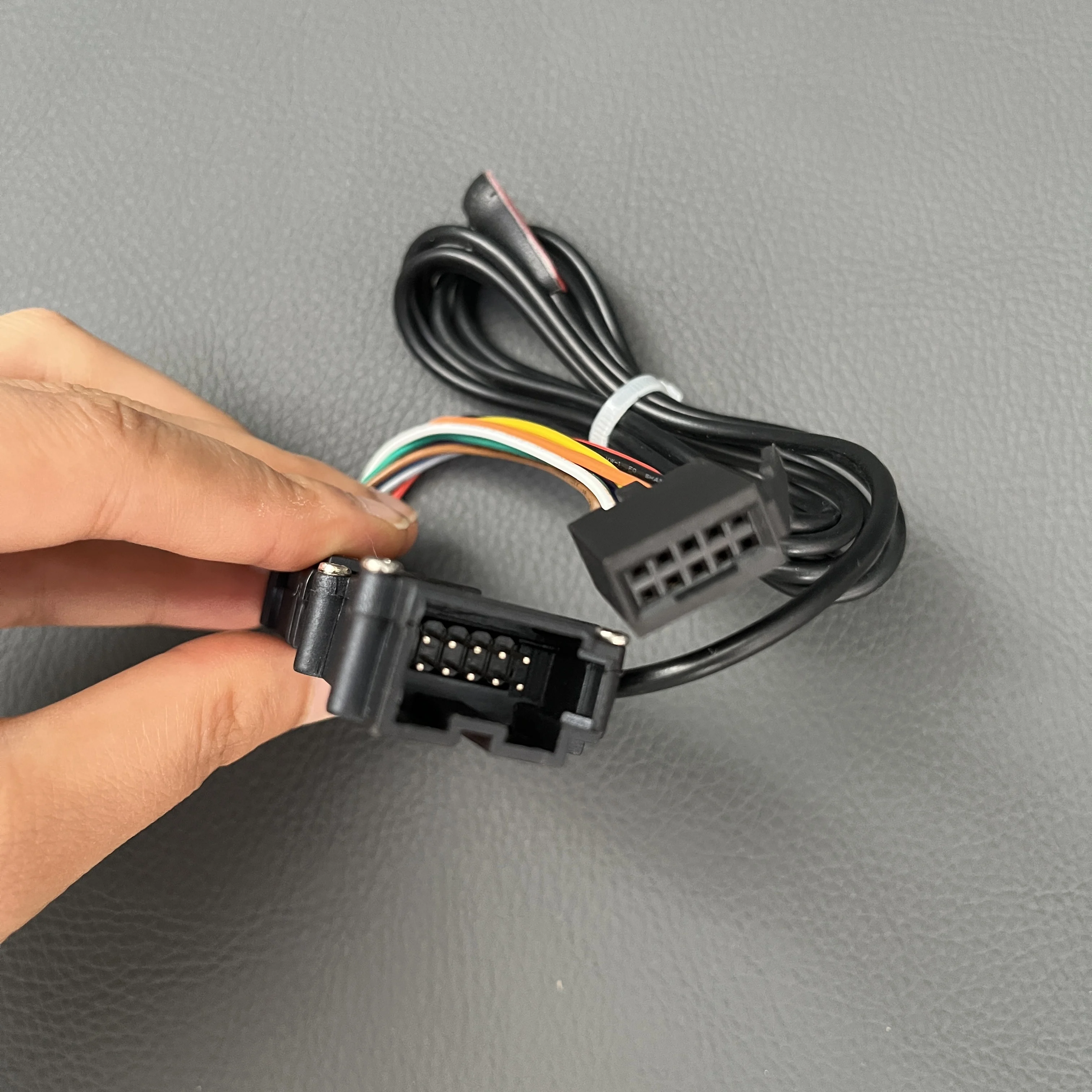 For VW Golf 7 MK7 Car Interior Parts Auto Headlight Sensor Used For VW Golf 7 MK7 Car Accessories