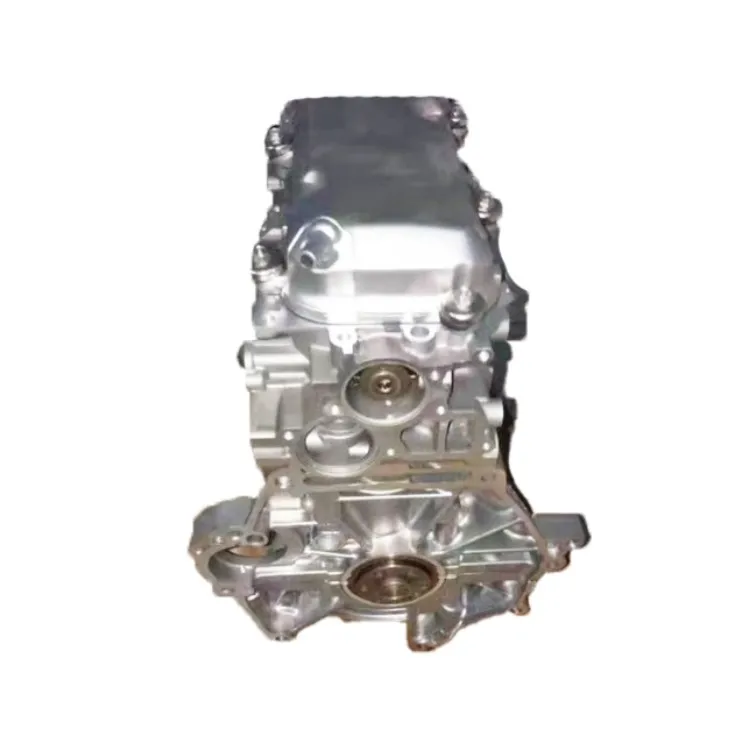 

Factory Price Wholesale Cheap Car Engine L13A3 Auto Engine For Honda