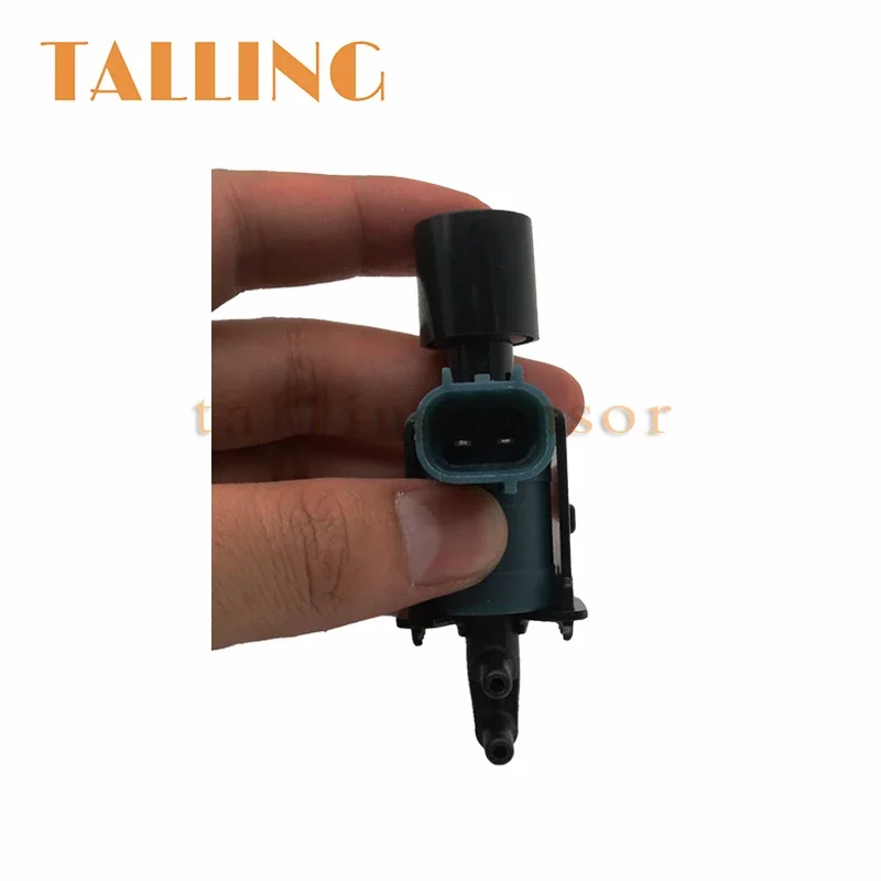 90910-12109 Dampf-Carbon-Kanister-Magnetventil für Lexus gs300 Toyota Camry Rav4 Solara T100 90910 Autozubehör