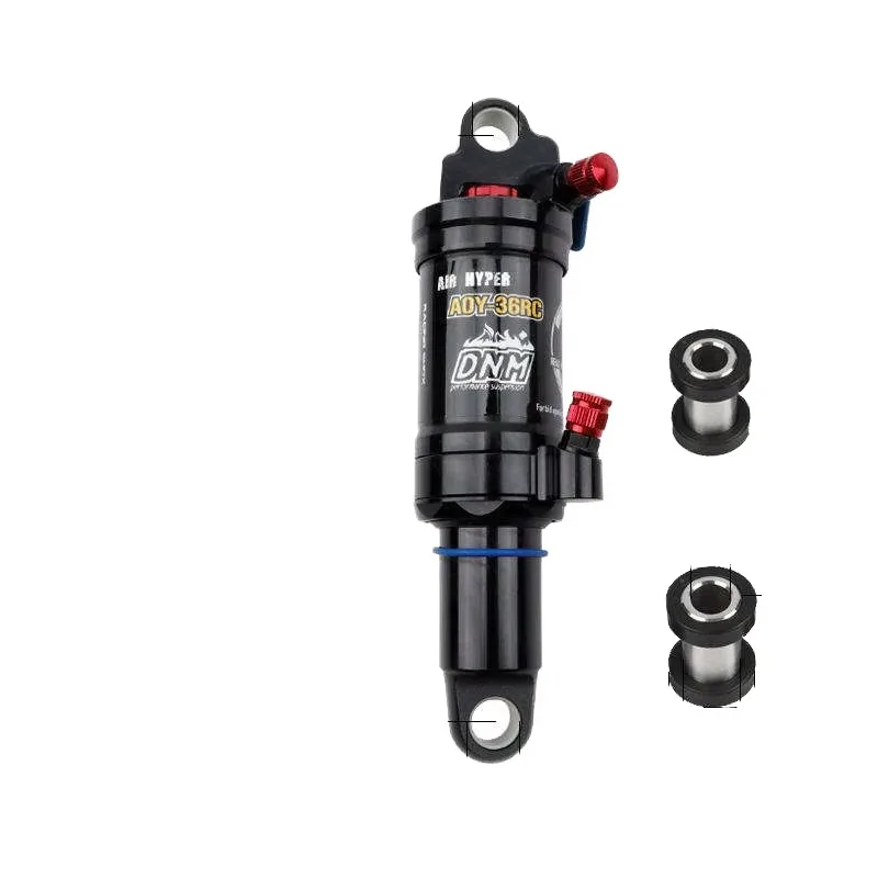 High Performance Electric Bicycle and Electric Motorcycle Shock Absorber