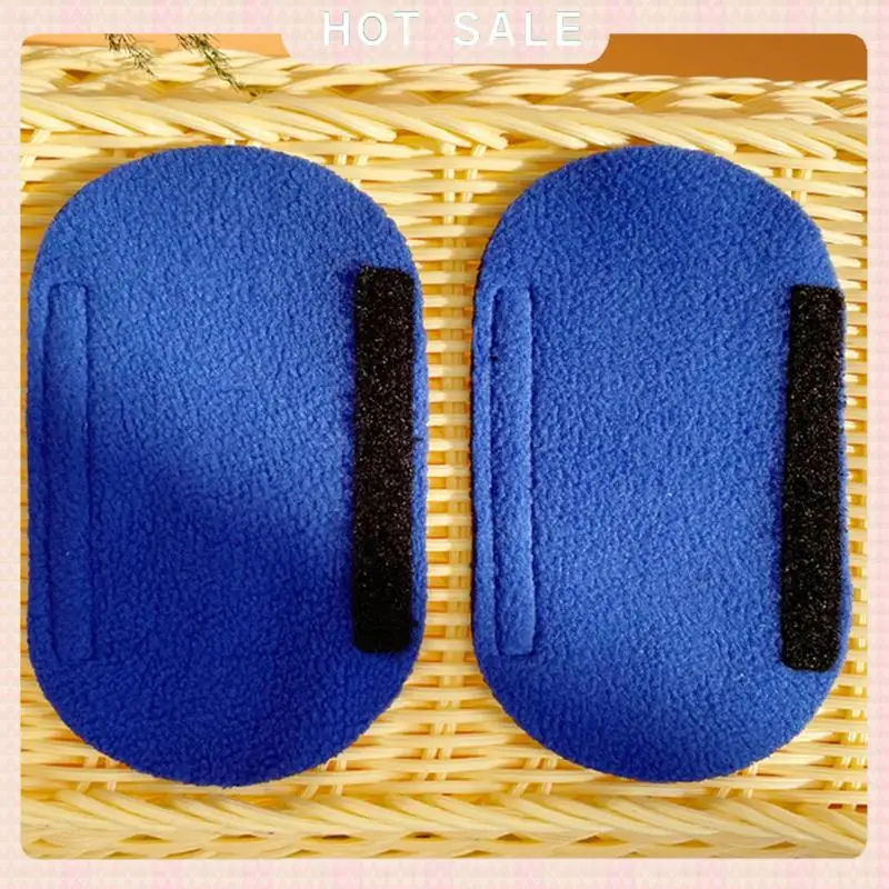 

24-Hour Delivery CPAP Mask Strap Covers, For Cpap Strap Headgear, Universal And Reusable Comfort Pads 4Packs
