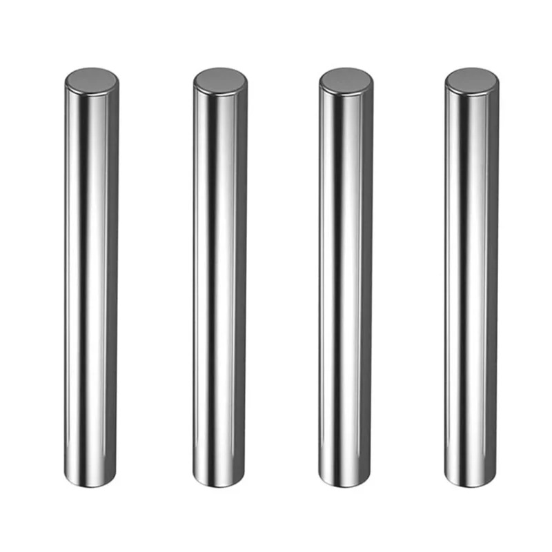 4PCS Motor Prop Pins 2092600 Compatible with Minn Kota Motors Shear Pin Replacement Fits MKP-2 MKP-3 MKP-6 MKP-7 MKP-25