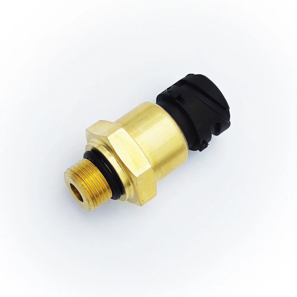 

High quality oil pressure sensor 20829689 auto parts