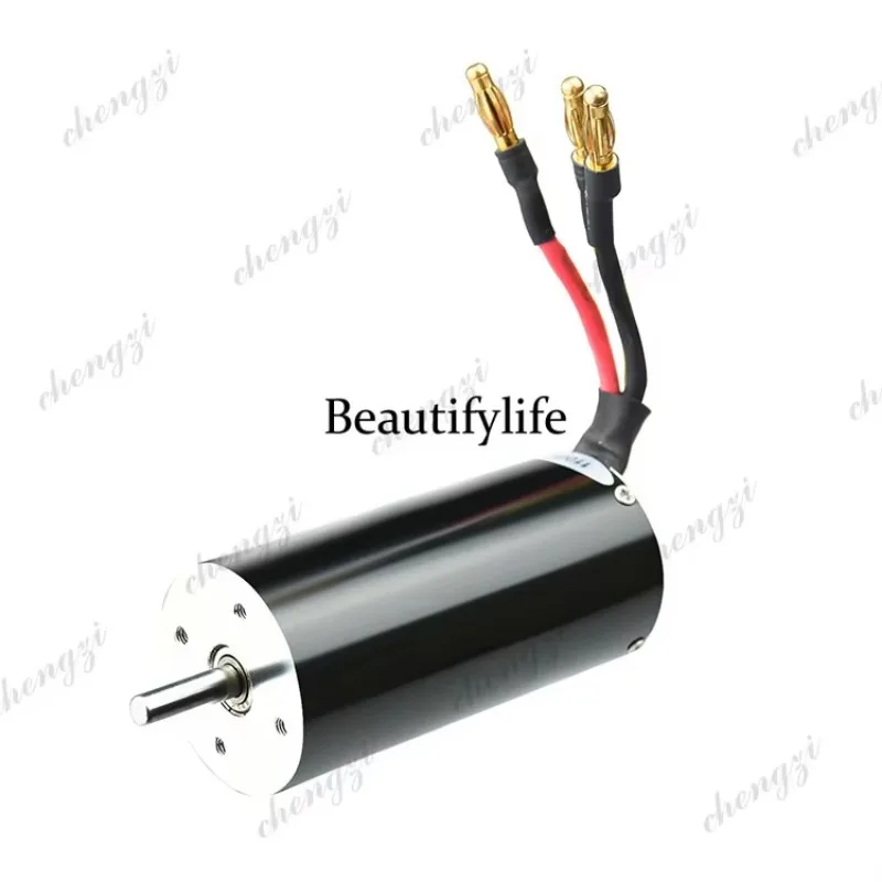 AB03  Model brushless motor, remote control proportional car motor,