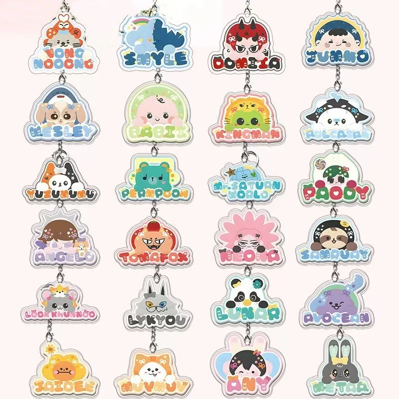 yZ[zGMMTV Ohmnanon BounPrem Joogdunk ̃LN^[L[z_[ʃvgobNpbN Anydomiia JAIDEE BABII Mtg