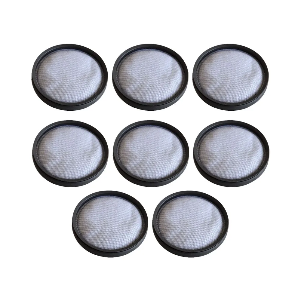 Abs Dust for Filter Vacuum Cleaner for Filter For Maintaining Clean Home Prevents Particle Entry Optimal Performance Vacuum