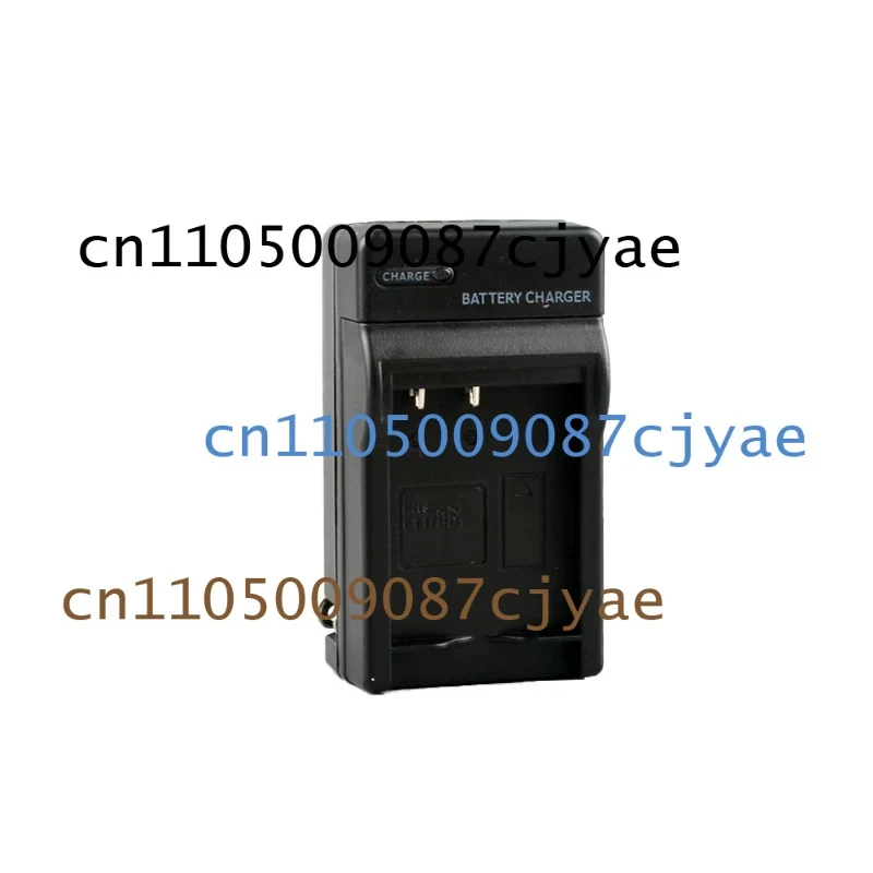 Powercell For Sony NP-FD1 BD1 Battery & Charger Kit Compatible with T2 T77 T200 T300 T700 T900 Digital Camera