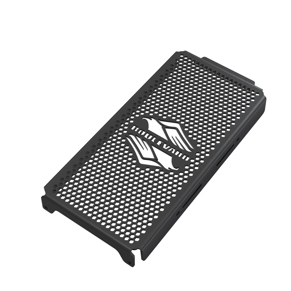 For Suzuki Intruder VL800 Volusia Boulevard C50 M50 2005-2023 2024 Motorcycle Thicken Inlay Chrome Radiator Grill Cover Guard