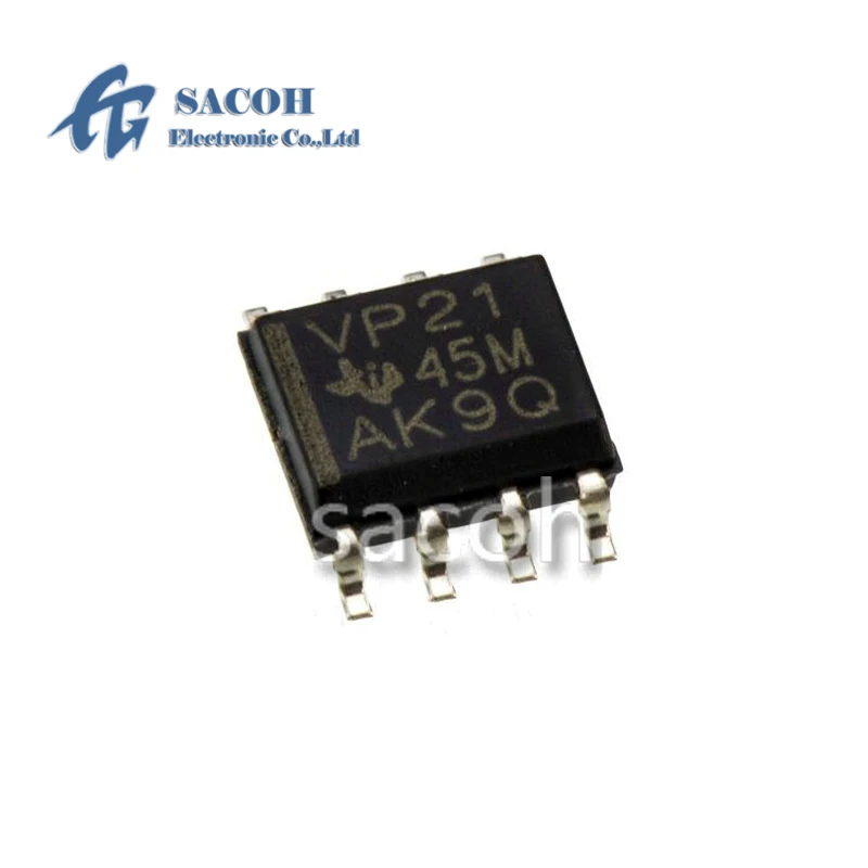 

(SACOH Electronic Components) SN65HVD21DR 3Pcs 100% IC Chip integrated circuit