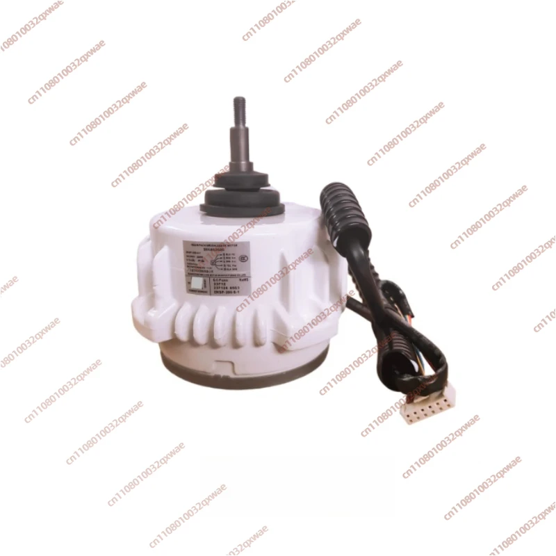 Central Air Conditioning External Motor ZKSP-200-8-1 Five-wire DC Brushless Fan Motor 200W - view 2