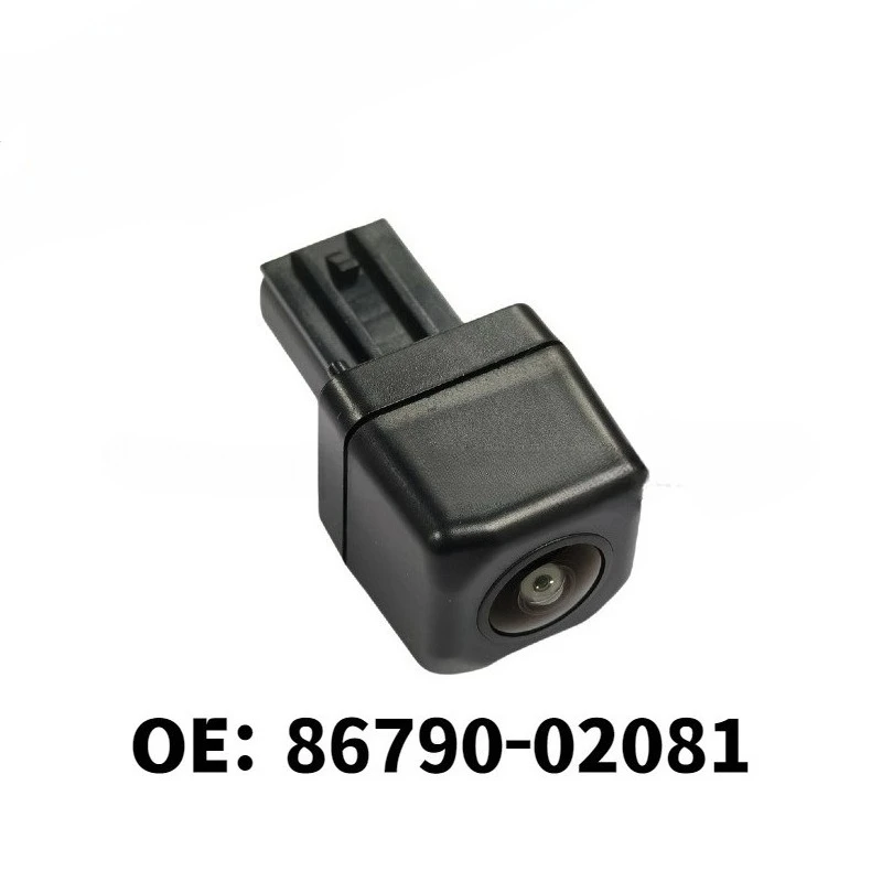 

For Toyota Corolla 2017 2018 2019 Rearview Assist Camera Automotive Parts Back View Reversing Cameras 86790-02081