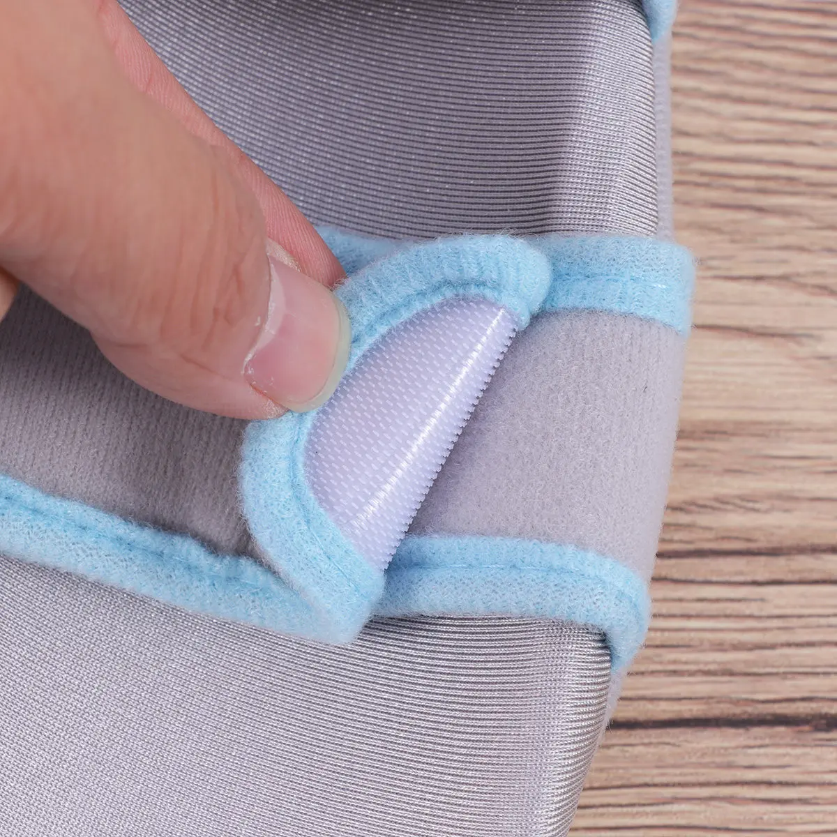 

Фиксирующая шина для кисти с регулируемой посадкой для умеренных контрактур, при тендините запястья и большого пальца, для облегчения боли при артрите