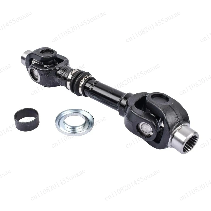 Rear Driveshaft Kit 703500994 Replacement for Can-Am Maverick 1000R Max 1000R 2013-2018 UTV Parts