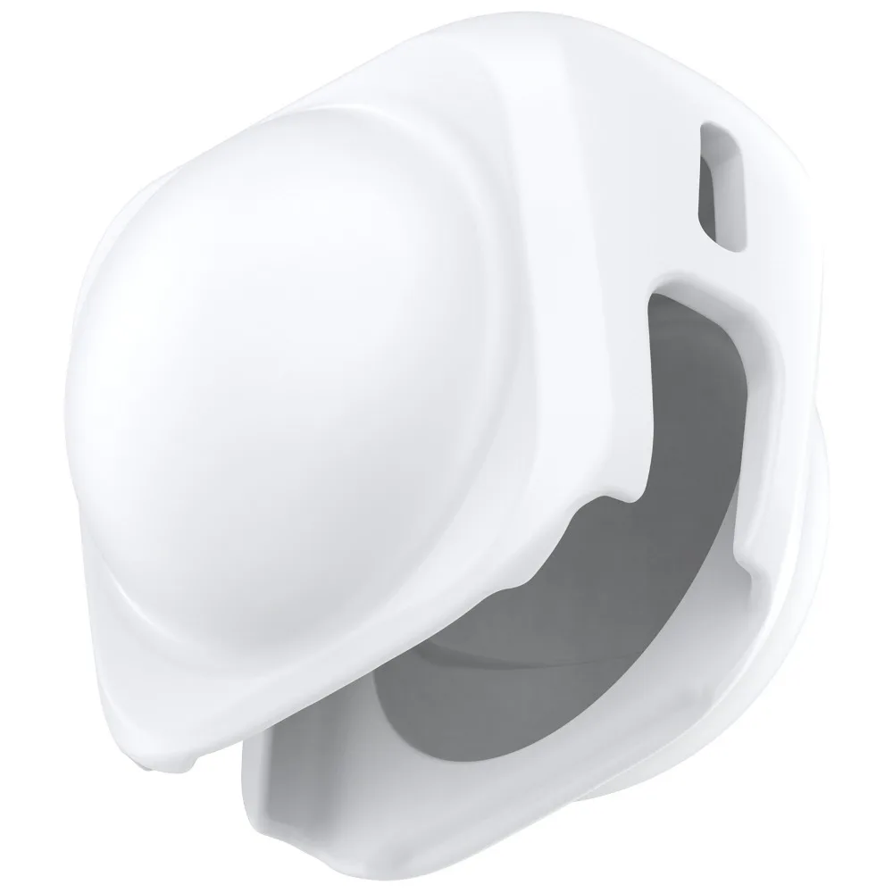 

Silicone Lens Cap Replacement Anti-Scratch Lens Protector Durable Shockproof Lens Protective Cover for Insta360 X5/X4