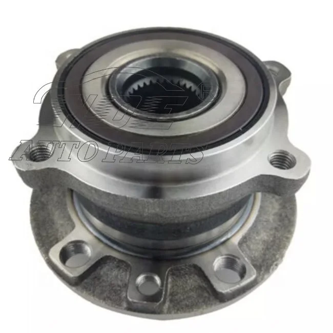 

675000063 rear wheel hub bearing fit for Maserati Quattroporte Ghibli 2014