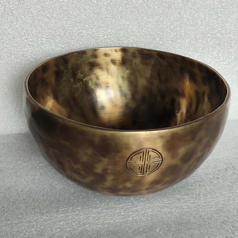 Full Moon Singing Bowls Wholesale Sale Made in Nepal