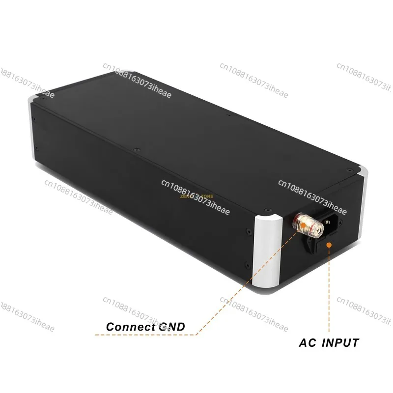

Zero F30A EMI — тип шины, обработка мощности — подверждение традиционной специальной розетки фильтра HIFI