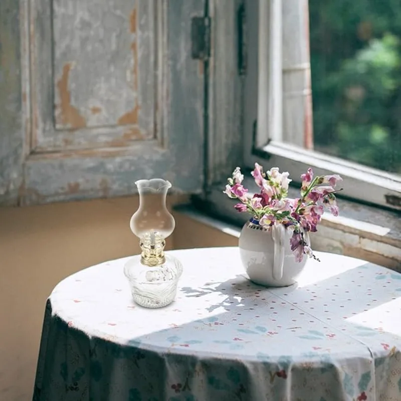 

1 шт. Прозрачный стеклянный плафон для лампы-урни (замена плафона для светильника), для замены стеклянных колб и плафонов (верхний диаметр 1,8 дюйма, высота 3,6 дюйма)