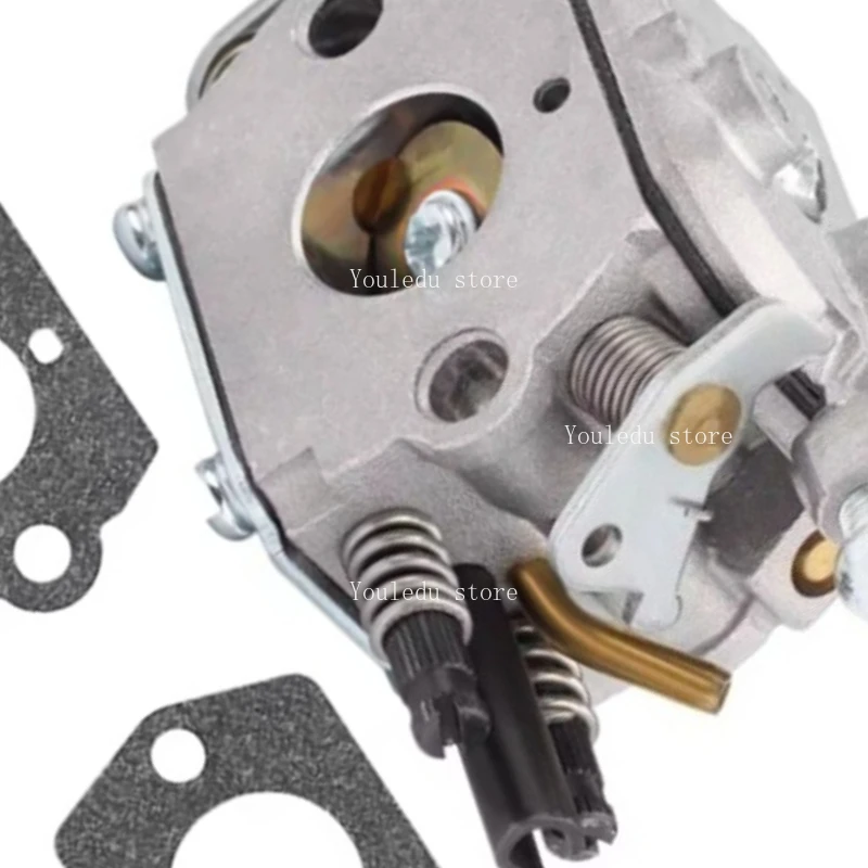 

Suitable for Husqvarna 123 223 325 326 327 Zama C1Q-EL24 carburetor paper pad