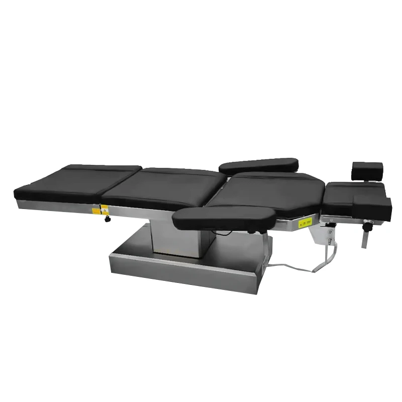 Hospital Bed Medical Instrument for Ophthalmology Examinations Operating Theater