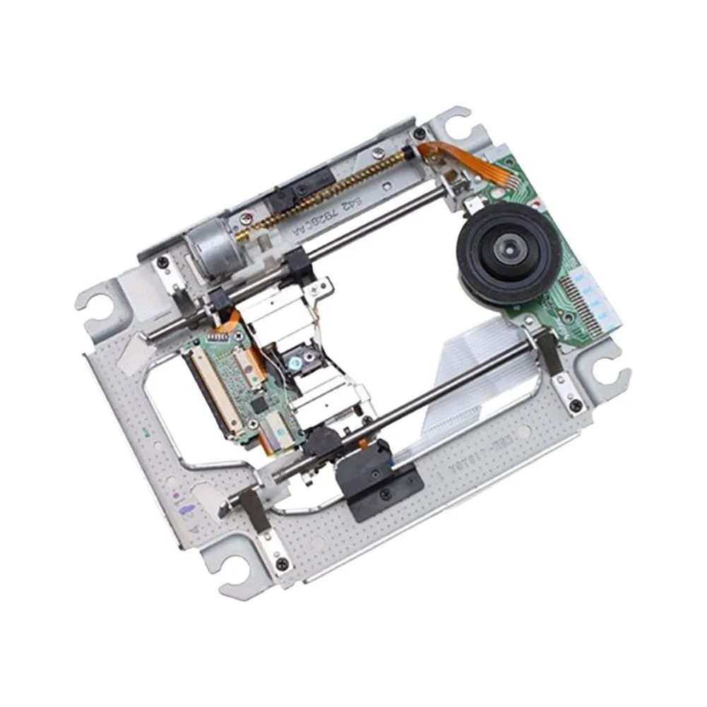 For SONY For PS3 40GB CECHH Optical Lens Module with Tray KES-410A KEM-410ACA KES-410CCA for Native System Compatibility