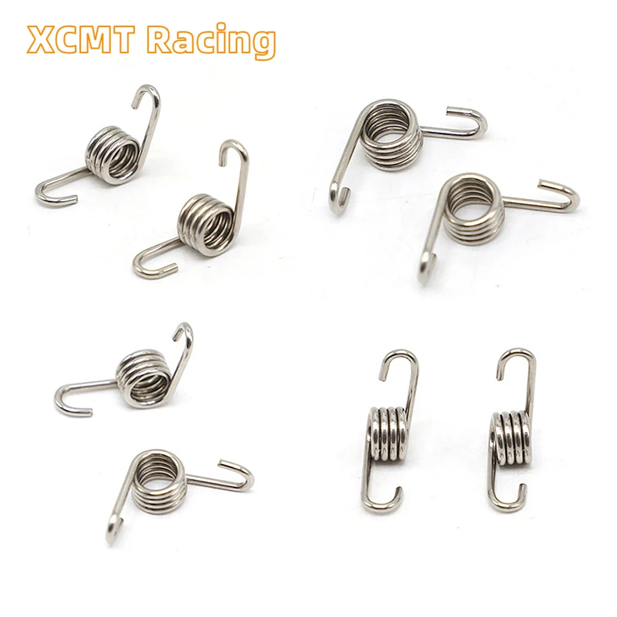 Motorcycle Foot Pegs Footpegs Footrest Spring For KTM SX SXF EXC EXCF XC XCF XCFW HUSQVARNA TC FC TE FE FS 125-501