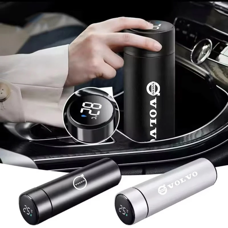 Volvo Badge Car Sma…