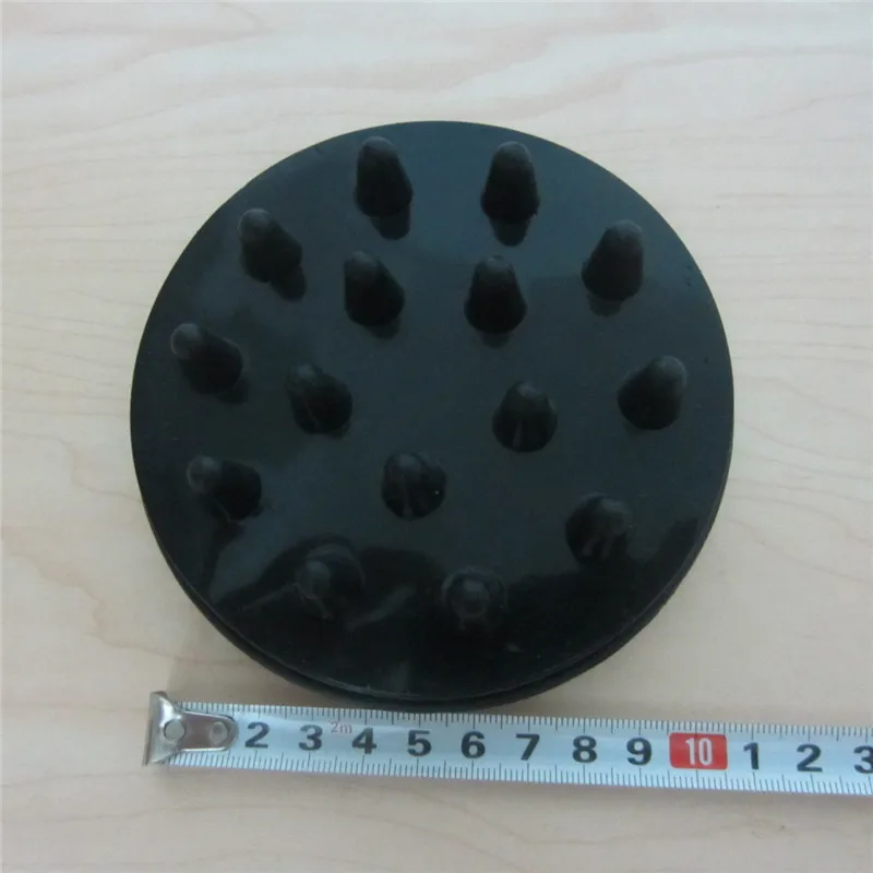 The Accessories Working Head Part For General Physiotherapy G5 Vibration Massage Machine