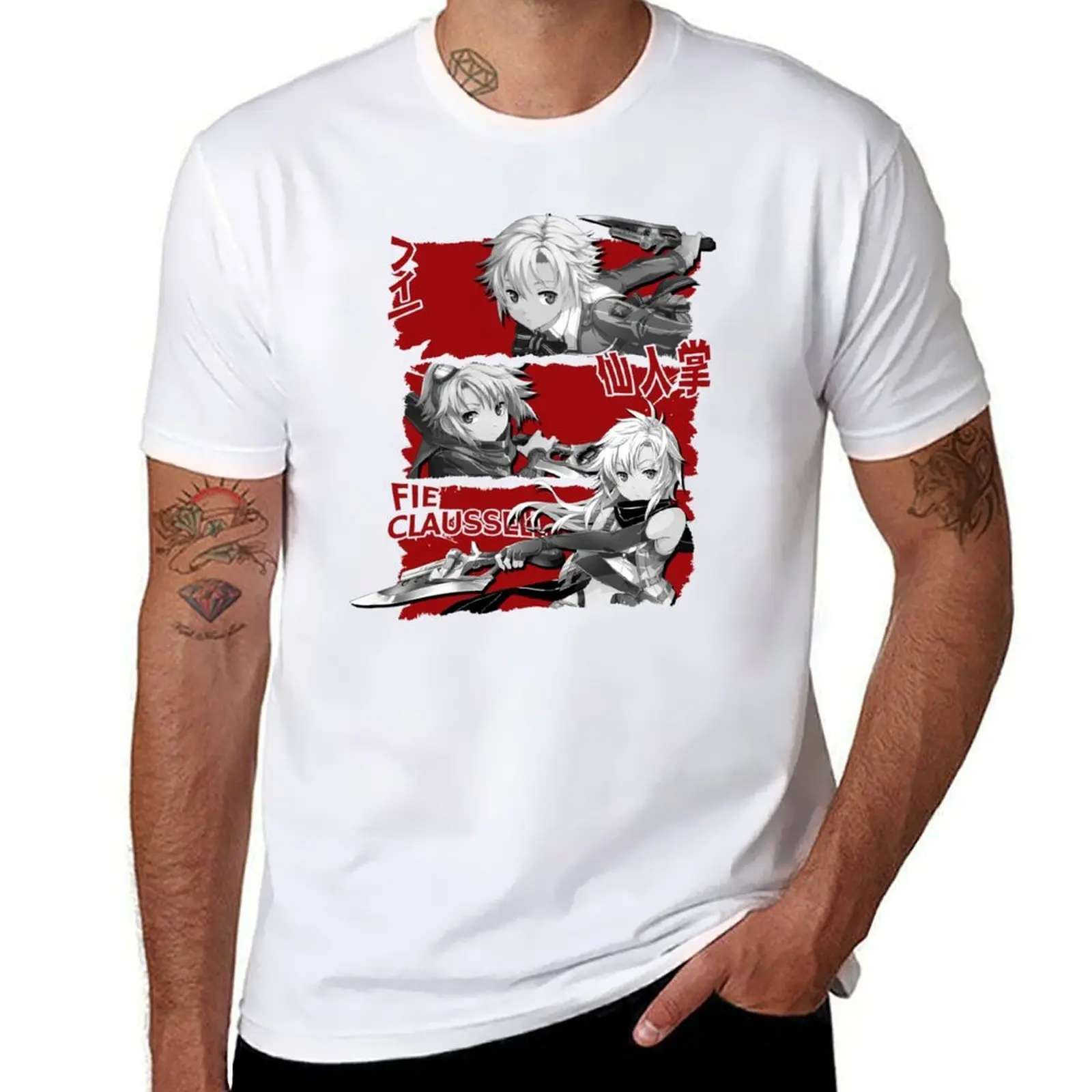

Fie Lovers T-Shirt black cotton t-shirt plain for man package t shirt man designer T-Shirt