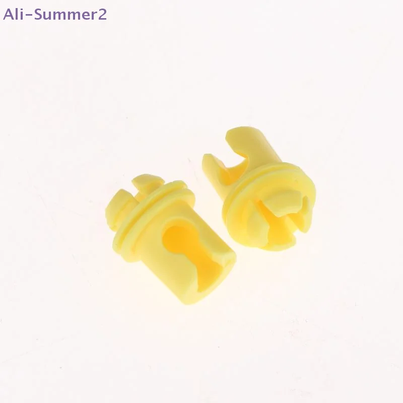 {Summer2} {Summer2} 10/20Pcs Car Clips Interior Door Lock Clips Door-Lock Mechanism For X3 G08 X5X6 Series Car Accessories