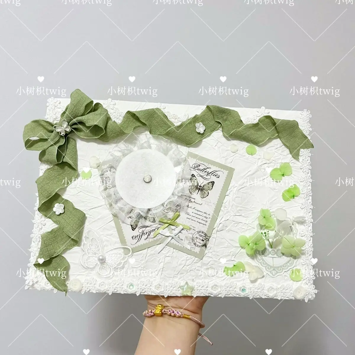 

green badge Insert Board Badge Display Board For Ita Bag Anime Cosplay Ita Bag Board cute goods display Lolita Accessories