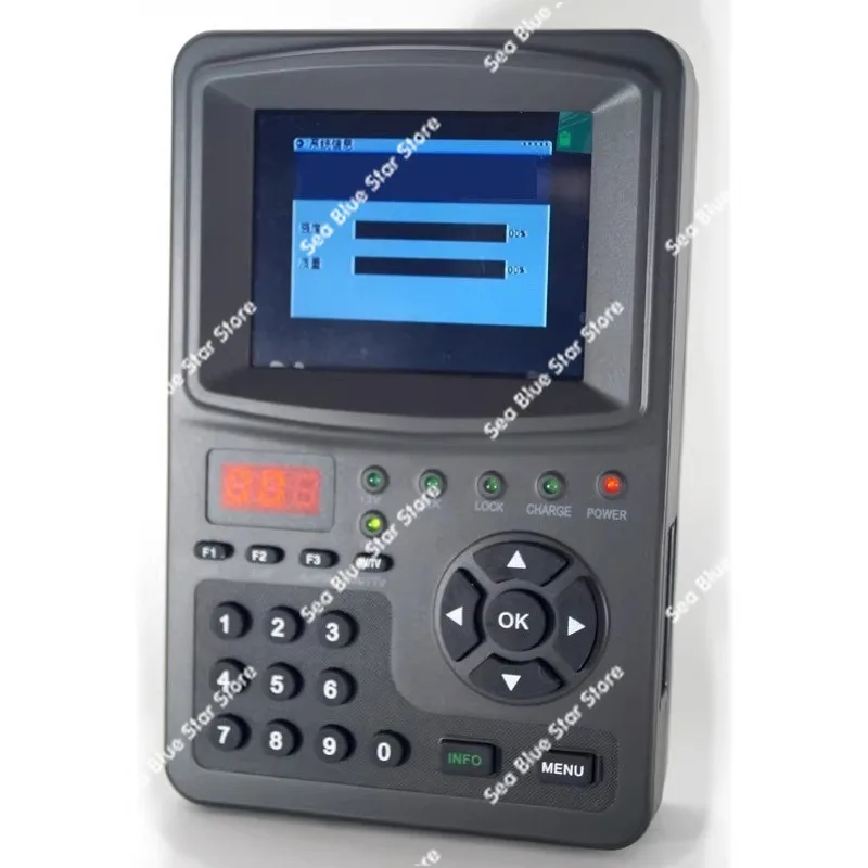 Star Finder KPT358G 358Z 968G 955G Star Finder