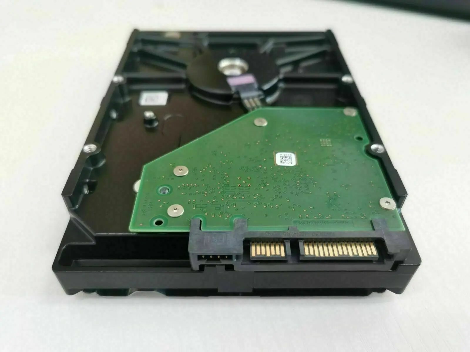 for Seagate Ironwolf Nas ST6000VN001 6TB 5.4K 256MB SATA III 3.5'' HDD