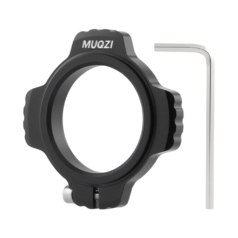 MUQZI Kurbelvorspanner, Kettenblatt-Einsteller, Adapter, Tretlager, Vorspannungseinsteller-Set für DUB 28,99 mm
