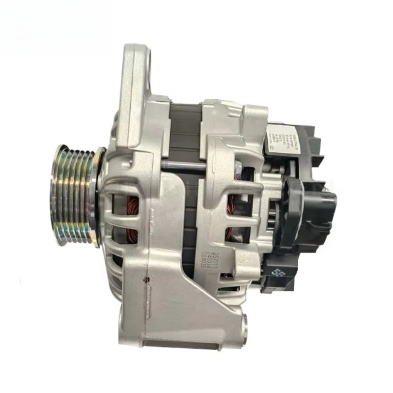 

Original for SANY Mining Dump Truck Parts 160899000348A Alternator