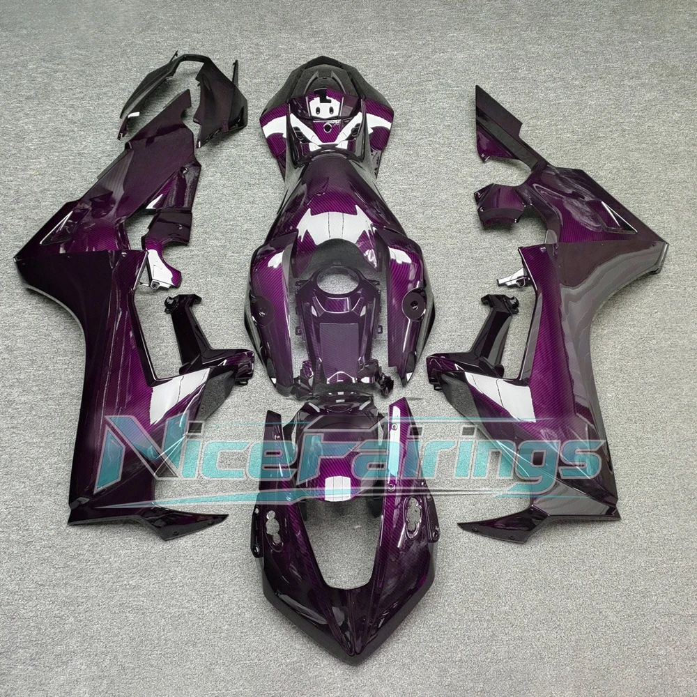 For Honda CBR1000RR 2017 2018 2019 Full Cover Replacement Plastics Fairing Kit CBR 1000RR 17 18 19 Body Parts Fairings