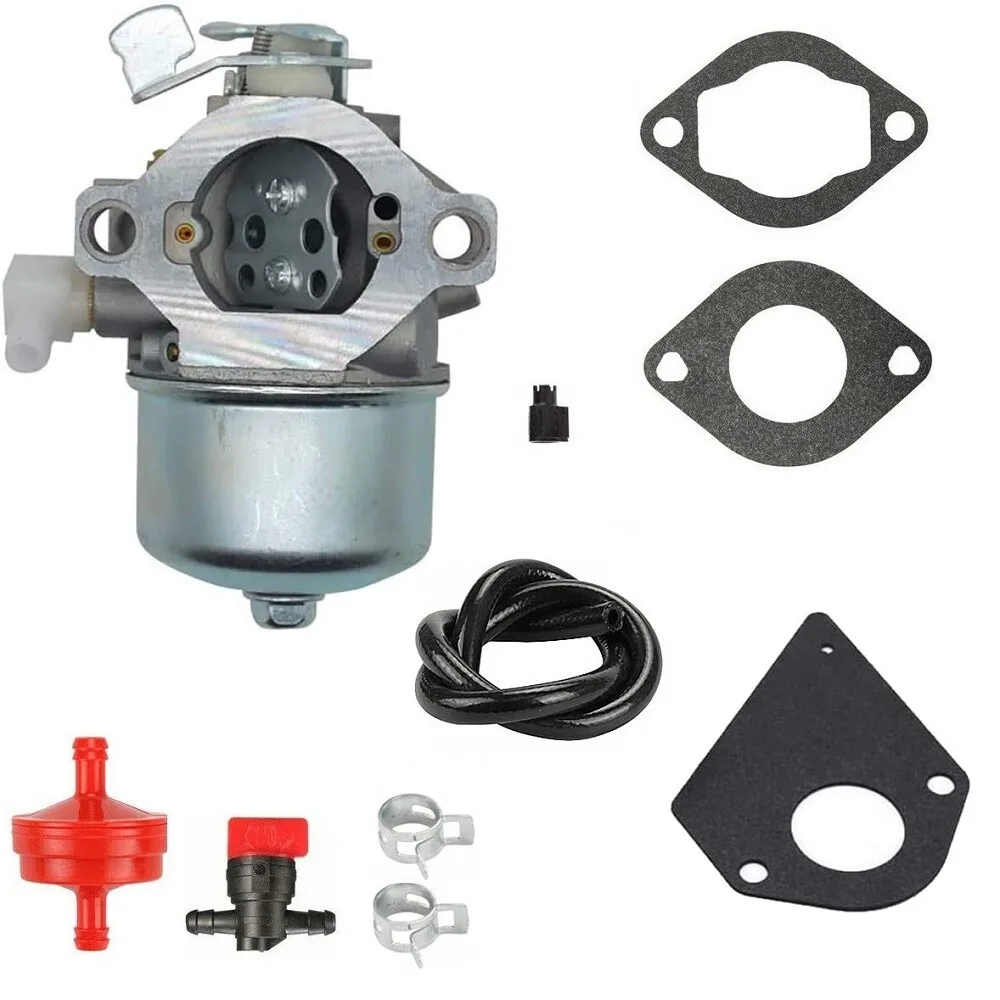 Carburetor Carb For Briggs & Stratton 494881 495784 495778 494883 Lawn Mower
