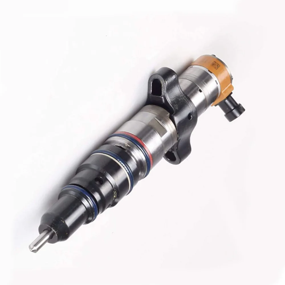 

Original New Fuel Injector for Caterpillar Cat C9 Engine 387-9433/10R-7222/293-4072/459-8473 E336D E330D E340D Excavator Parts