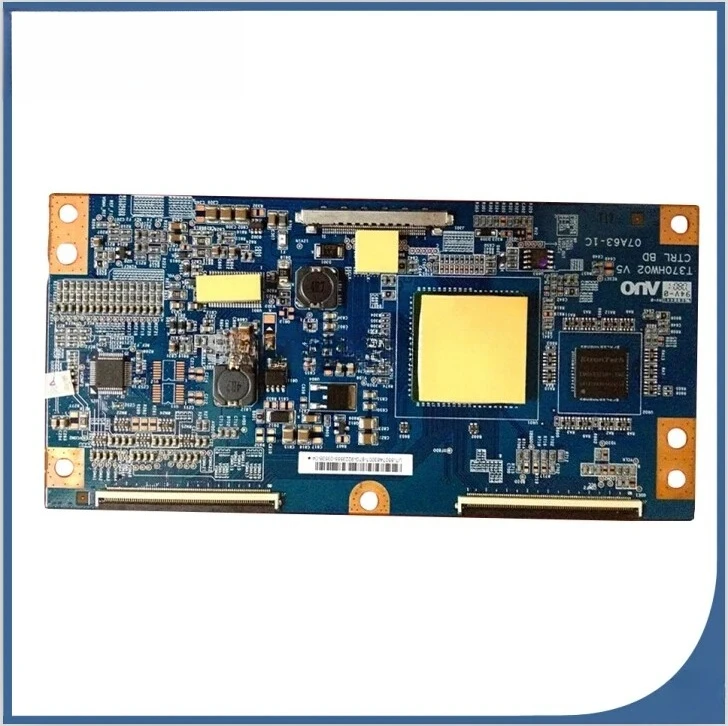 

100% New original for Logic board Tcon board T370HW02 V5 07A63-1C good Working on sale