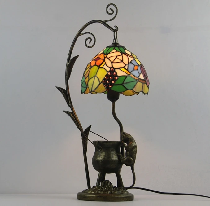 European Desk Lamp … - image