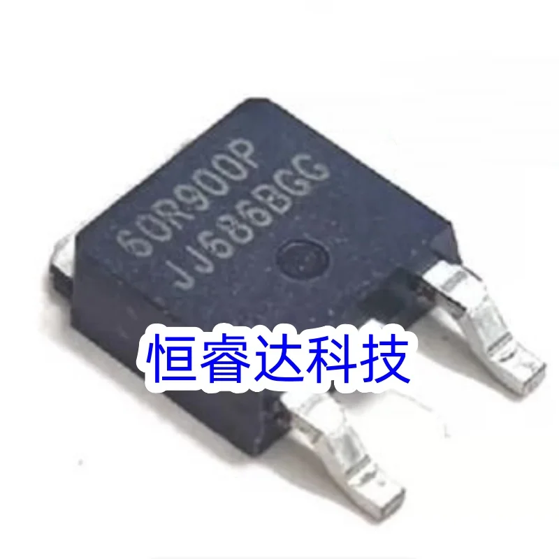 10/PCS New Original MMD70R900P 70R900P MMD70R600P 70R600P MMD60R900P 60R900P MMD60R580P 60R580P Field effect tube TO252 In Stock