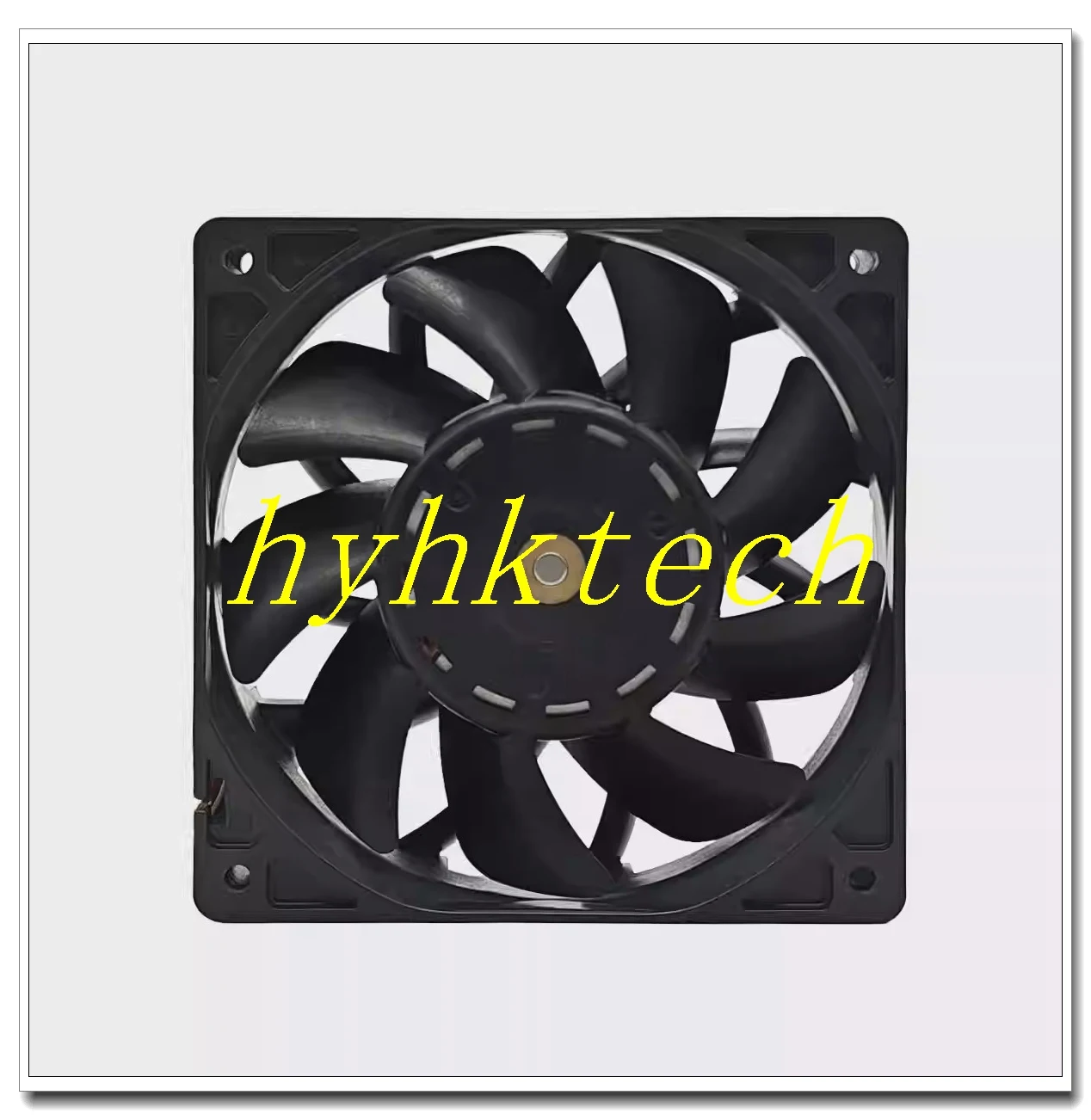 9GV1224P4G03  9GV1224P4G01 Inverter cooling fan with original connector ， 100% tested before shipment