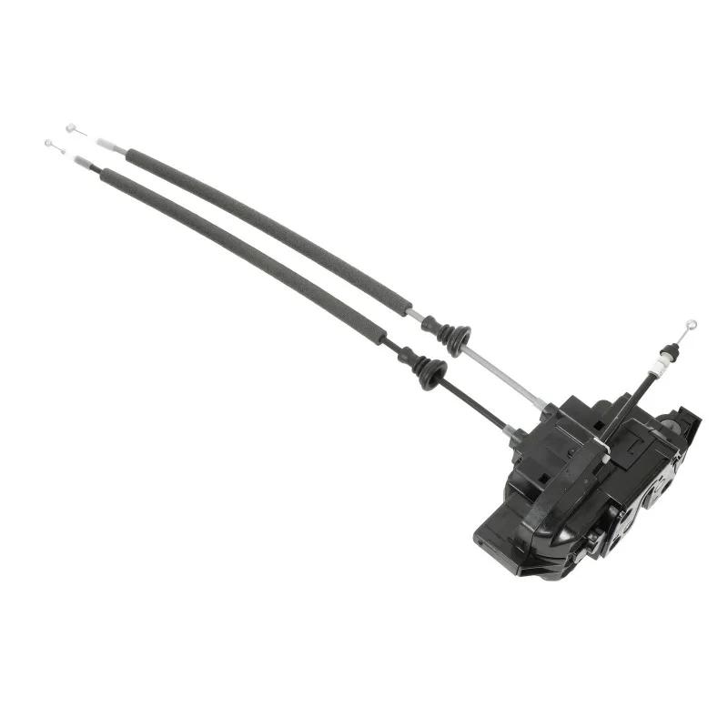 

Левый передний дверной замок автомобиля 81310-3K020 Привод дверного замка для Hyundai Sonata 2006-2007 гг.