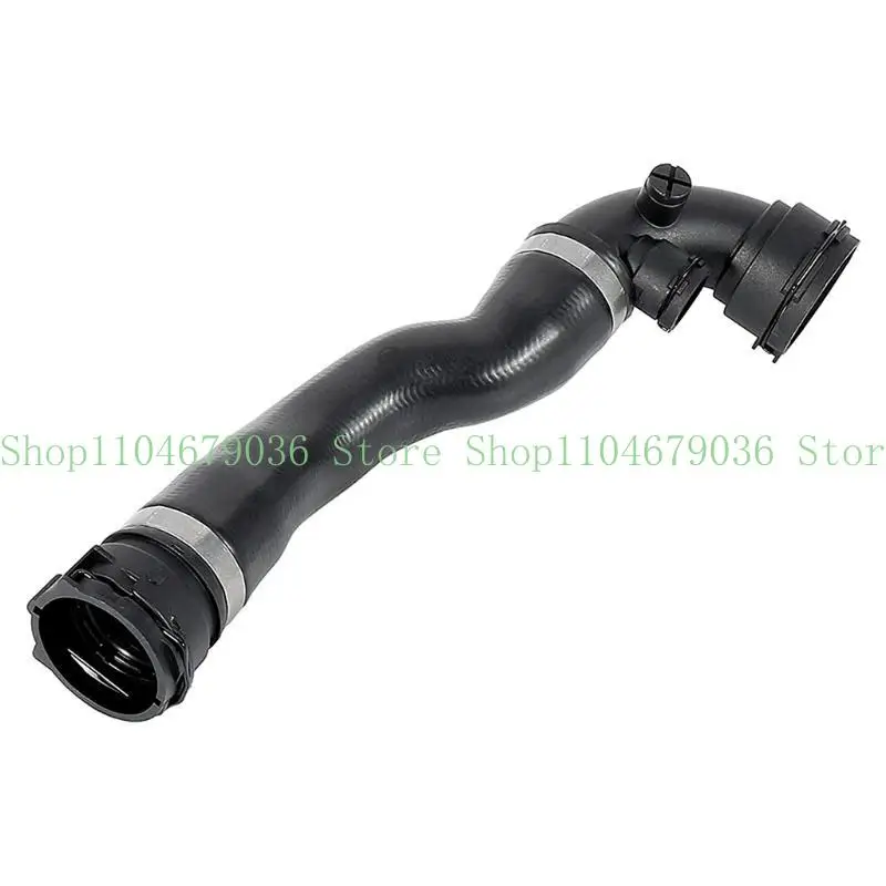 

652F Car Accessories Top Cooling Temperature Radiator Coolant Hose Water Pipe Hose 17127510952 64216910758 for E36 E46