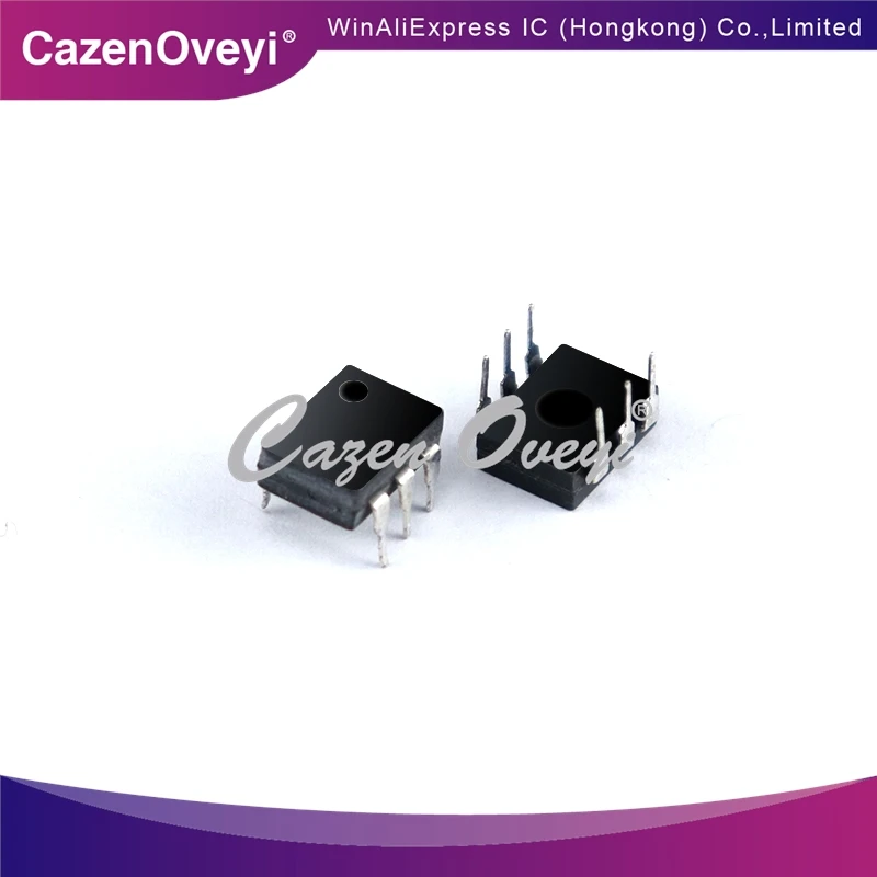 10PCS KAQV214 COSMOV214 DIP-6