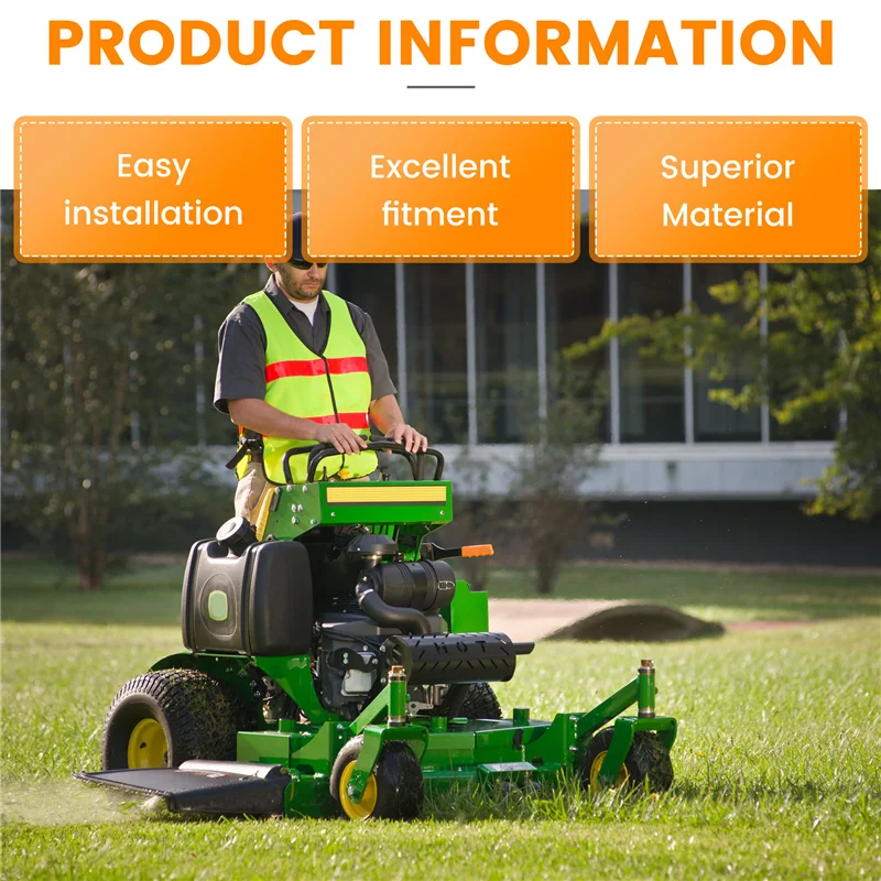 

AL34744 1412-1018 Clutch Slave Cylinder For John Deere 2040 2140 2350 2550 2750 2940 2950