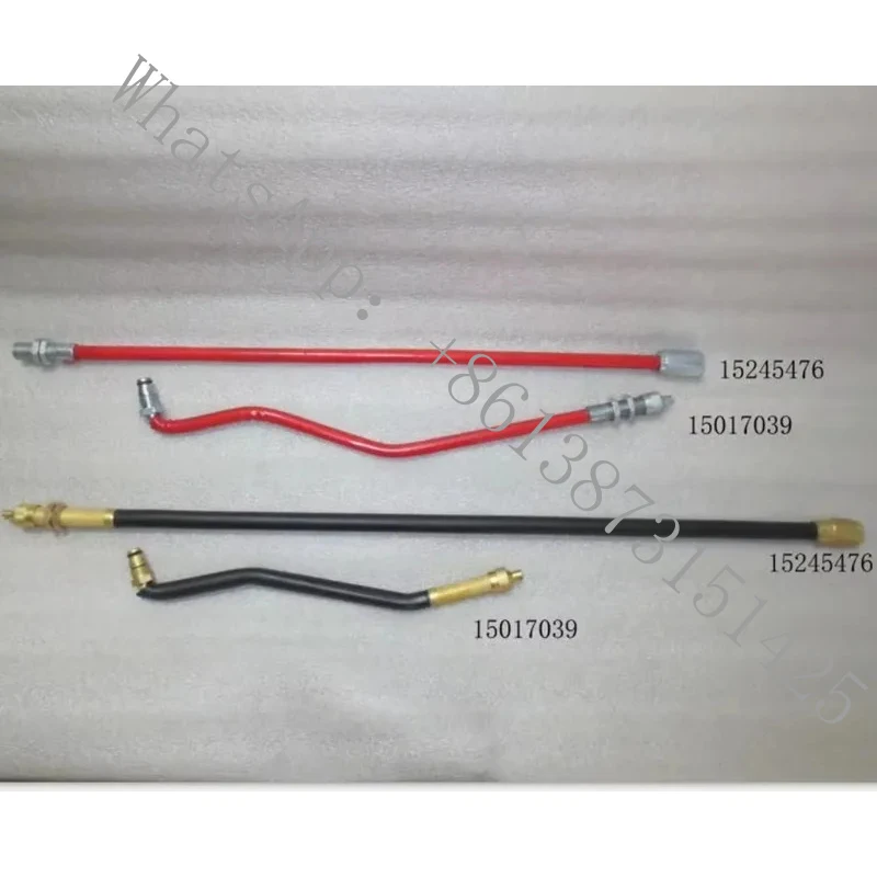 

Suitable Extension-Parts 15245476 Dump Truck TR100 TR50