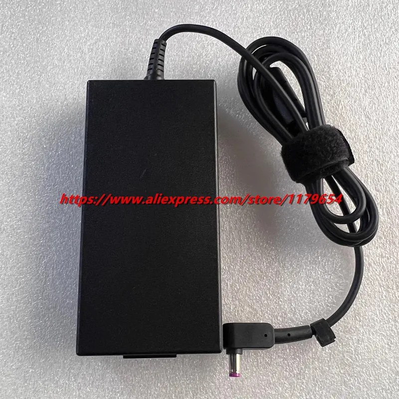Genuine LITEON PA-1121-76 20V 6A 120W 5.5x2.5mm AC Adapter For Laptop Power Supply Charger Original Adaptor view 6