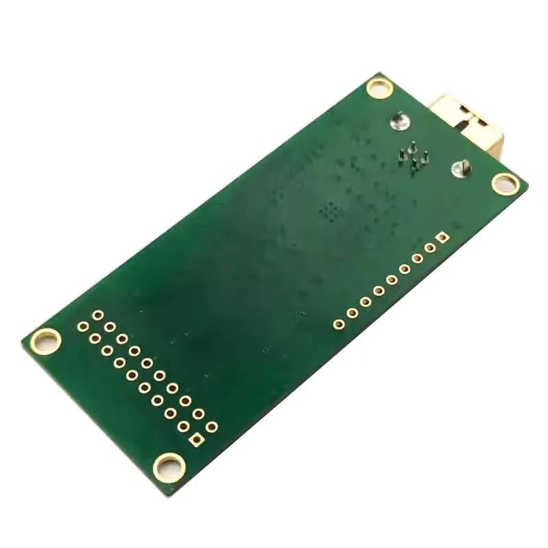 DLHiFi XMOS XU316 USB واجهة رقمية I2S IIS MQA متوافق مع Amanero DSD512 PCM768 لـ HiFi DAC AMP